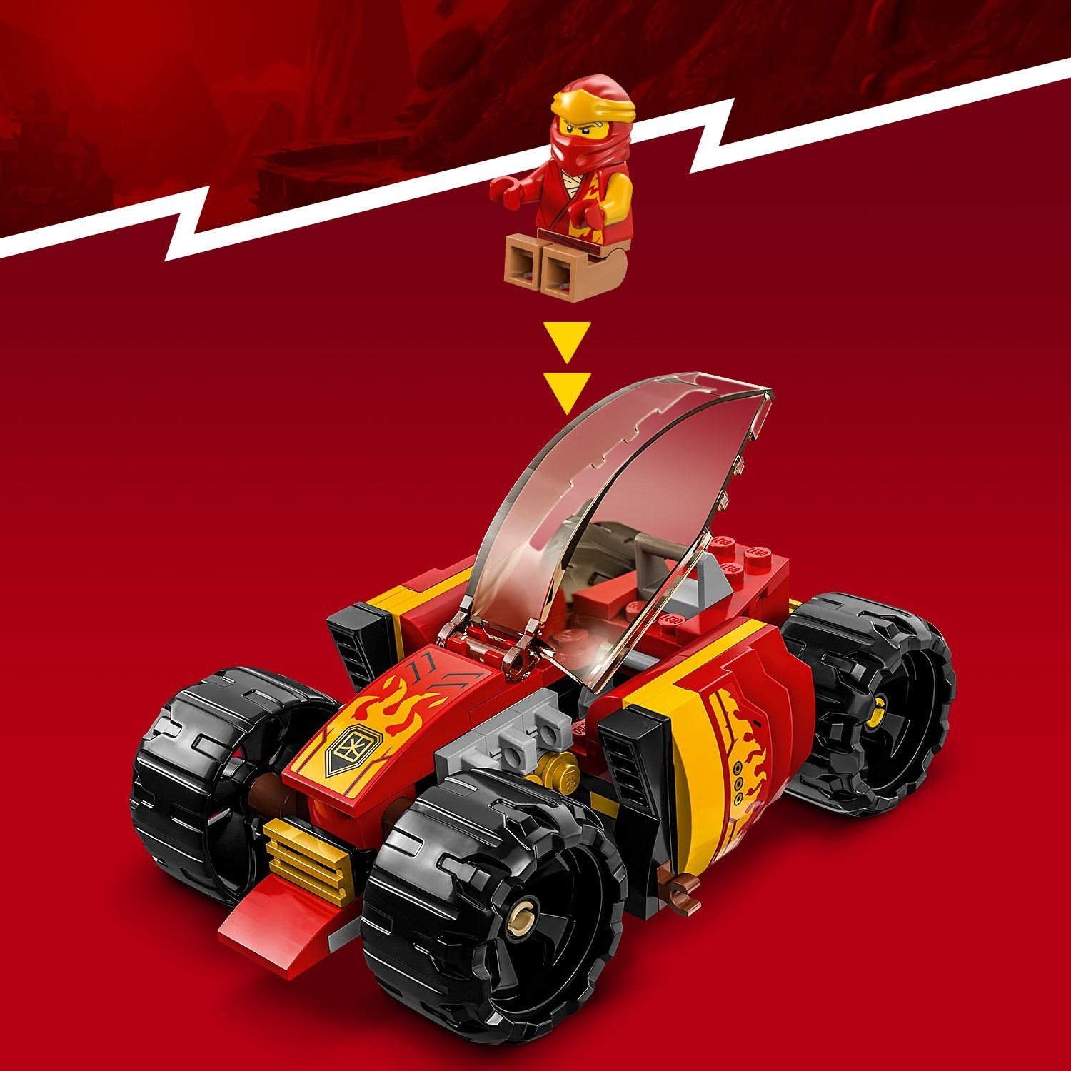 Kia lego online