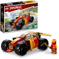 LEGO Set LEGO® NINJAGO® 71780 Kai’s Ninja Race Car EVO - LEGO stavebnice