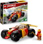 LEGO-Bausatz LEGO® NINJAGO® 71780 Kais Ninja-Rennwagen EVO - LEGO stavebnice