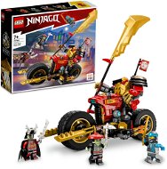 LEGO® NINJAGO® 71783 Kais Mech-Bike EVO - LEGO-Bausatz