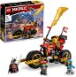 LEGO® NINJAGO® 71783 Kai’s Mech Rider EVO - LEGO Set
