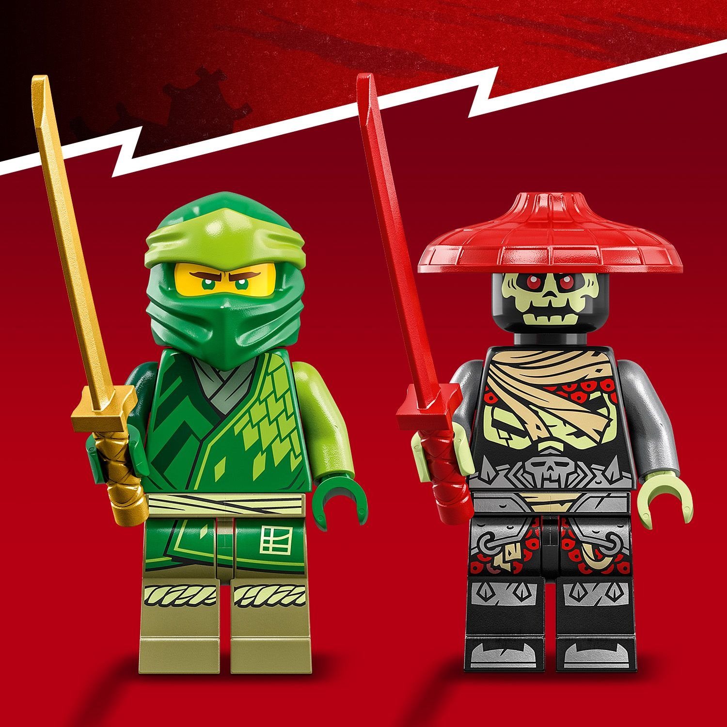 Lloyd discount bike ninjago