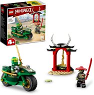 LEGO® NINJAGO® 71788 Lloyd’s Ninja Street Bike - LEGO Set