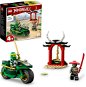 LEGO® NINJAGO® 71788 Lloyds Ninja-Motorrad - LEGO-Bausatz