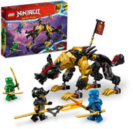 LEGO LEGO® NINJAGO® Sárkányvadász kopó 71790 - LEGO stavebnice