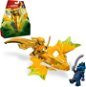 LEGO® NINJAGO® 71803 Arin felszálló sárkány csapása - LEGO