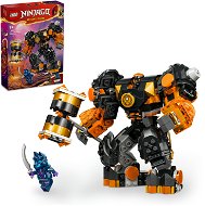 LEGO-Bausatz LEGO® NINJAGO® 71806 Coles Erdmech - LEGO stavebnice