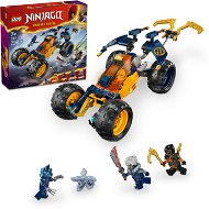 LEGO® NINJAGO® 71811 Arin a jeho nindžovská terénna bugina - LEGO stavebnica