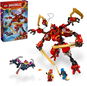 LEGO-Bausatz LEGO® NINJAGO® 71812 Kais Ninja-Kletter-Mech - LEGO stavebnice