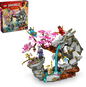 LEGO Set LEGO® NINJAGO® 71819 Chrám dračího kamene - LEGO stavebnice