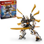 LEGO LEGO® NINJAGO® 71821 Cole titánsárkány-robotja - LEGO stavebnice