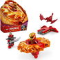 LEGO® NINJAGO® Kai sárkány Spinjitzu pörgettyűje 71823 - LEGO