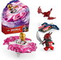 LEGO® NINJAGO® 71824 Sorin dračí Spinjitzu spinner - LEGO stavebnice
