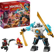 LEGO® NINJAGO® 71827 Zaneův bojový robotický oblek - LEGO stavebnice
