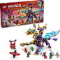 LEGO® NINJAGO® 71836 Lichtbogendrache - LEGO-Bausatz