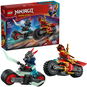 LEGO® NINJAGO® 71838 Kai a závody na motorkách - LEGO stavebnice