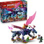 LEGO® NINJAGO® 71842 Rontu – Pán draků - LEGO stavebnice