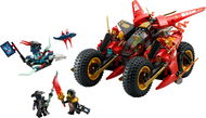 LEGO® NINJAGO® 71844 Ninja-Actionflitzer - LEGO
