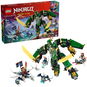LEGO® NINJAGO® 71845 Lloydův tryskáčový robot - LEGO stavebnice