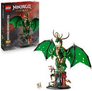 LEGO® NINJAGO® 71847 Strážný drak - LEGO stavebnice