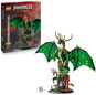 LEGO® NINJAGO® 71847 Strážný drak - LEGO stavebnice