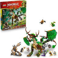 LEGO® NINJAGO® 71859 Dragon of Life - LEGO Set
