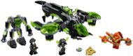 LEGO Nexo Knights 72003 Besniaci bombardér - Stavebnica