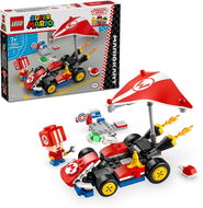LEGO® Super Mario™ 72032 Mario Kart™ – Standard Kart - LEGO stavebnice