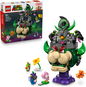 LEGO® Super Mario™ 72042 Prince Florian a Castle Bowser - LEGO stavebnice