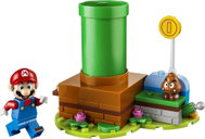 LEGO® Super Mario 72052 Mario's Pipe Jump - LEGO Set