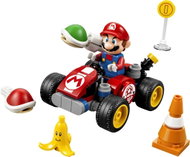 LEGO® Super Mario 72054 Mario Kart™ – Mario and the Race - LEGO Set