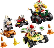 LEGO® Super Mario 72058 Mario Kart™ – Bowser's Muscle Car Expansion Set - LEGO Set