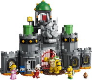 LEGO® Super Mario 72060 Fire Mario and Bowser at the Castle - LEGO Set