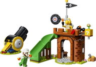 LEGO® Super Mario 72061 Battle: Fire Luigi and a Koopa Troopa - LEGO Set