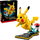 72152 Pikachu és pokélabda