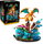 72153 Venusaur, Charizard és Blastoise