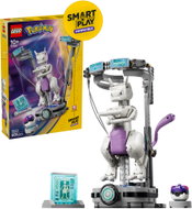 LEGO® Pokémon™ 72163 SMART Play™: Mewtwo a útěk z laboratoře - LEGO Set