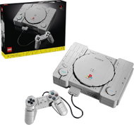 LEGO® Icons 72306 PlayStation™ - LEGO Set