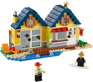 LEGO Creator 31035 Plážová chyže - Stavebnica
