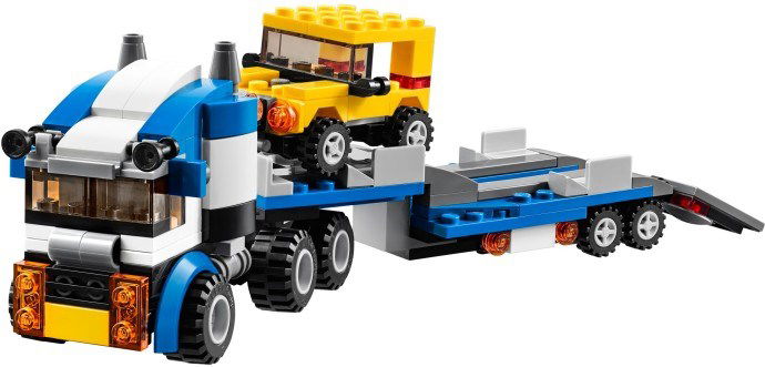 Lego 31033 online