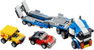 LEGO Creator 31033 Vehicle Transporter - Építőjáték