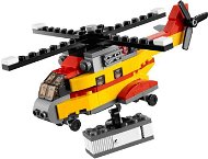 LEGO Creator 31029 Nákladné helikoptéra - Stavebnica