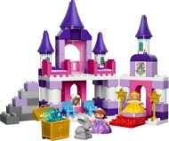 LEGO DUPLO 10595 Princezná Sofia I., Kráľovský hrad - Stavebnica