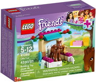LEGO Friends 41089 Foal - Building Set