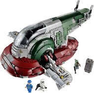 LEGO Star Wars 75060 Slave I - Bausatz