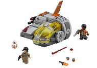 LEGO Star Wars 75176 Ellenállás oldali teherszállító gondola - Építőjáték