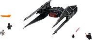 LEGO Star Wars 75179 Kylo Ren's TIE fighter - Building Set