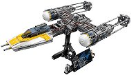 LEGO Star Wars 75181 Stíhačka Y-Wing - LEGO stavebnica