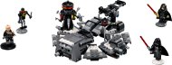 LEGO Star Wars TM 75183 Darth Vader™ Transformation - Building Set