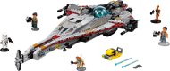 LEGO Star Wars TM 75186 Vesmírna loď Arrowhead - Stavebnica